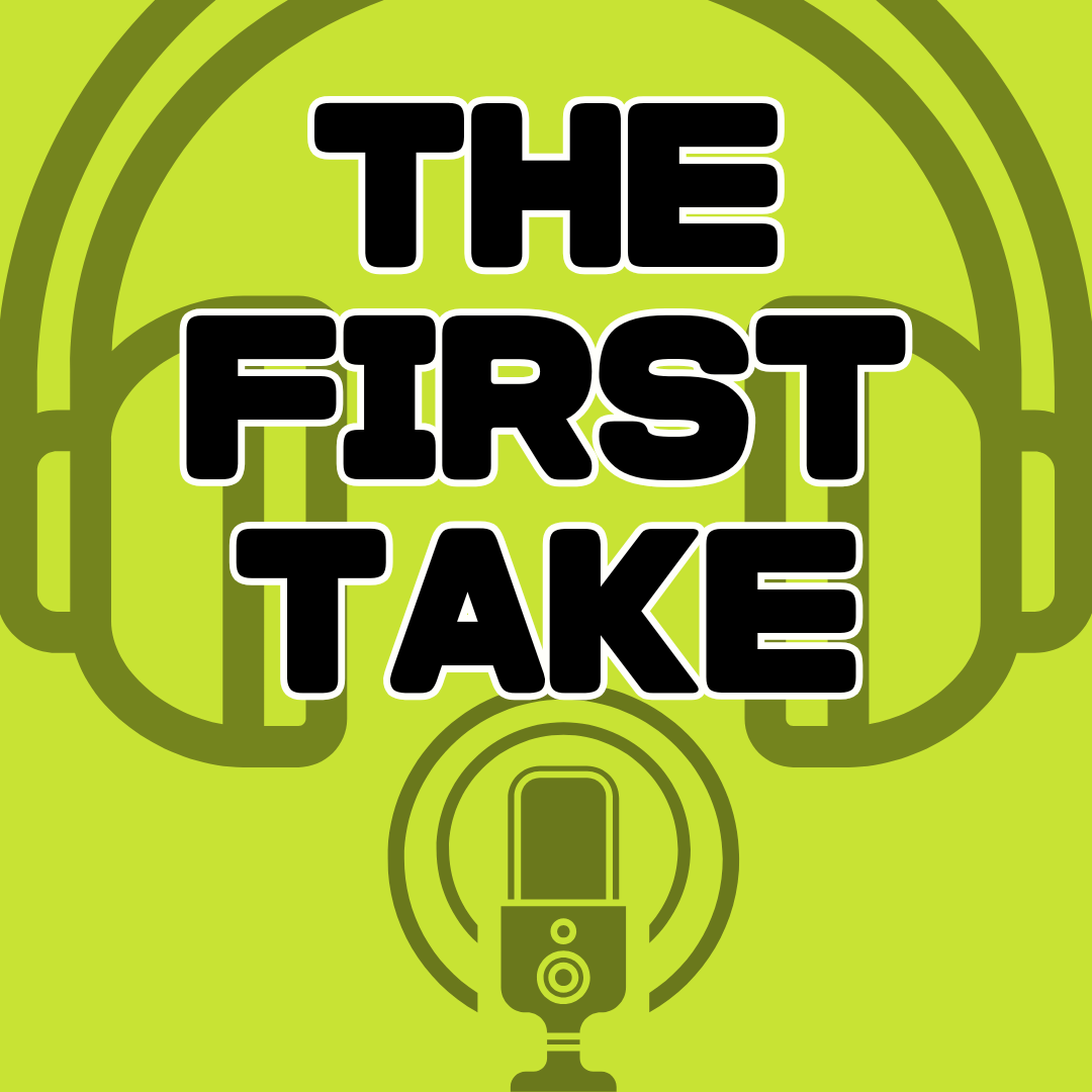 THE FIRST TAKE🎤🎶